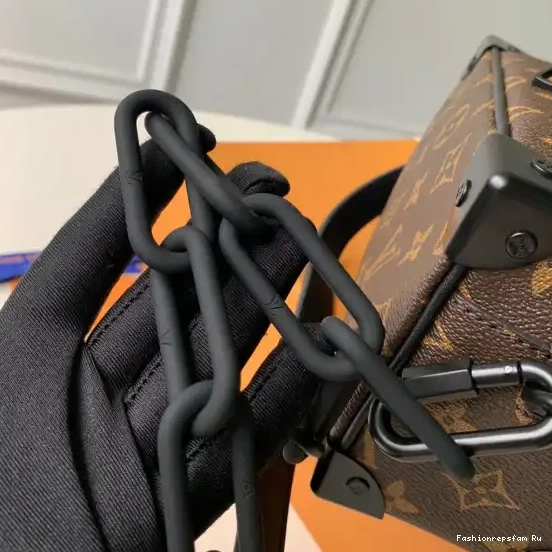 FS CHEAP SOFT MINI LOUIS VUITTON TRUNK 0521